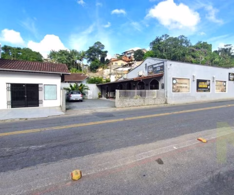 Terreno comercial à venda no Itoupava Norte, Blumenau 