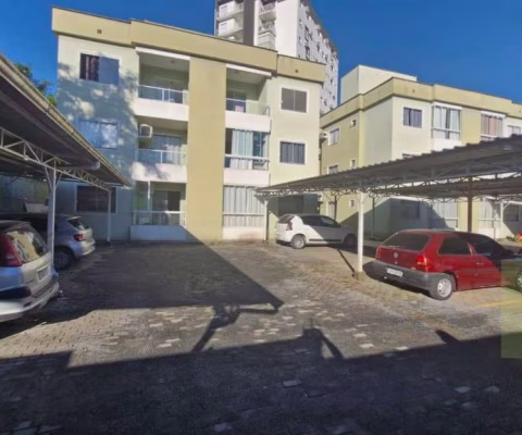 Apartamento com 2 quartos à venda no Itoupava Norte, Blumenau 
