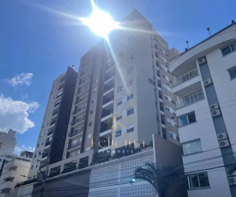 Apartamento a venda com 02 dormitórios 01 suíte na Pedra Branca, Palhoça/SC
