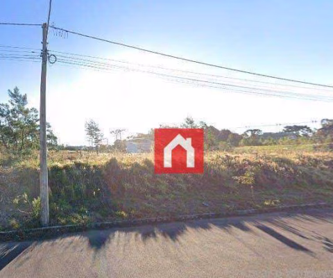 Terreno à venda, 336 m²  Pronto Para Construir por R$ 230.000
