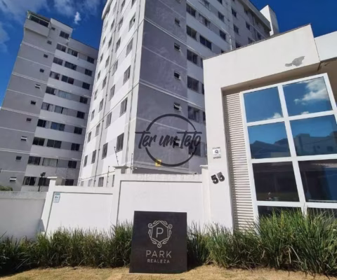 Apartamento com 2 Quartos, Piso Laminado, Elevador e Lazer Completo!