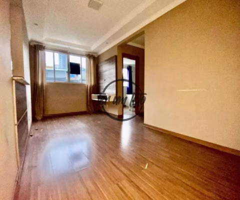 Apartamento 2 quartos com planejados no Spazio Jardim Real – Completo e pronto pra morar!