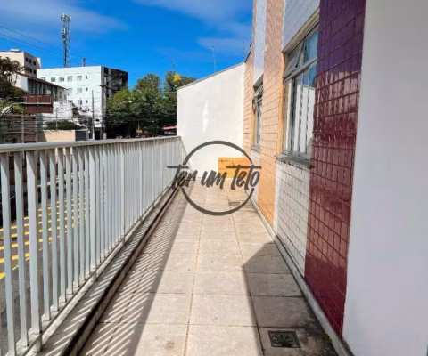 Garden com 3 Quartos na Olegário Maciel – Espaço, Conforto e Localização Top!