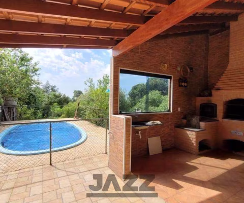 Chácara / sítio com 3 quartos à venda na Servidão Chacara 6, chacara 6, Jardim Buru, Salto