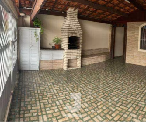 Casa com 4 quartos à venda na Affonso Chaves, 770, Cidade Ocian, Praia Grande