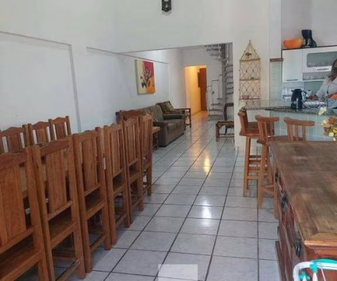 Apartamento com 4 quartos à venda na Rua São Benedito, 306, Vila Caiçara, Praia Grande