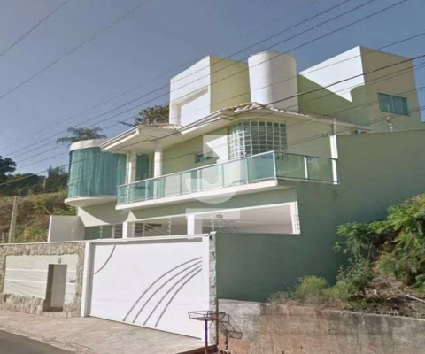 Casa com 4 quartos à venda na Coronel Estevão Franco de Godoy, 370, Centro, Serra Negra