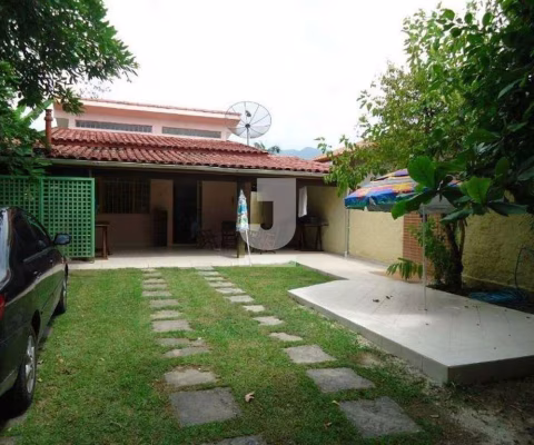 Casa com 4 quartos à venda na São Lino, 107, Centro, Bertioga
