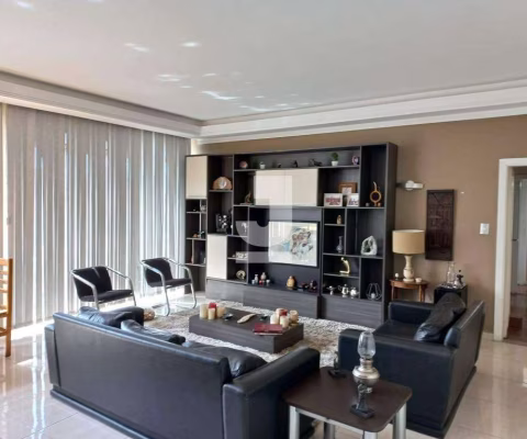Apartamento com 3 quartos à venda na Rua Antônio Cesarino, 913, Centro, Campinas