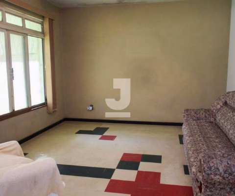 Casa com 3 quartos à venda na Rua Santa Cruz, 515, Cidade Alta, Piracicaba