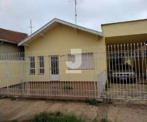 Casa com 3 quartos à venda na Rua Brasílio Machado, 2496, Paulista, Piracicaba