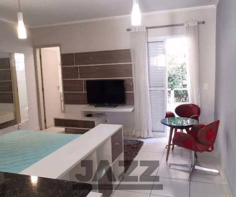 Apartamento com 1 quarto à venda na João Marcon, 312, Águia da Castelo, Boituva