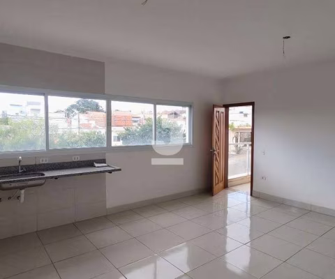 Apartamento com 2 quartos à venda na Professora Maria Odete Teodoro, 279A, Residencial Faculdade, Boituva