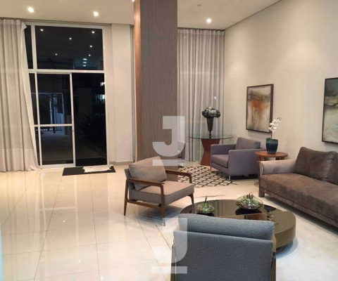 Apartamento com 3 quartos à venda na Rua Doutor César Paranhos de Godoy, 300, Jardim Chapadão, Campinas