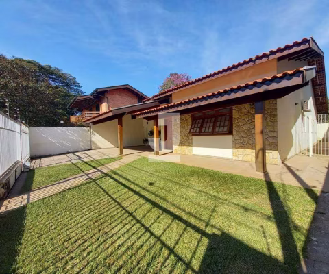 Casa com 4 quartos à venda na Rua Roxo Moreira, 512, Cidade Universitária, Campinas