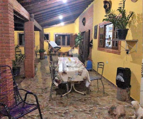 Chácara / sítio com 3 quartos à venda na Bolívia, 15, Recanto Maravilha, Boituva