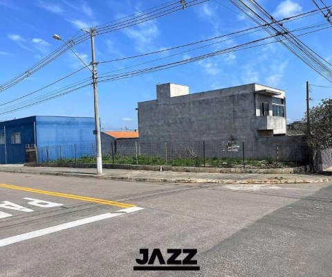 Terreno à venda na Professora Clarismina Leite Marques, 1    34, Residencial Faculdade, Boituva