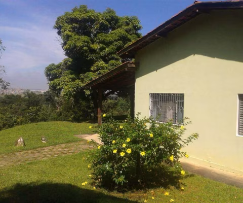 Chácara / sítio com 3 quartos à venda na Joaquim Pereira de Carvalho, 290, Volta Fria, Mogi das Cruzes