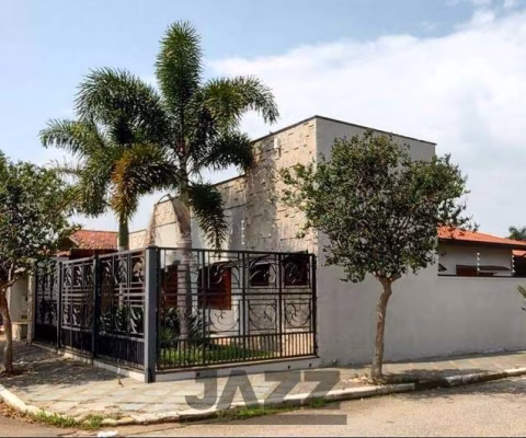 Casa com 5 quartos à venda na Rui Barbosa, 328, Jardim Nossa Senhora de Lurdes, Cerquilho