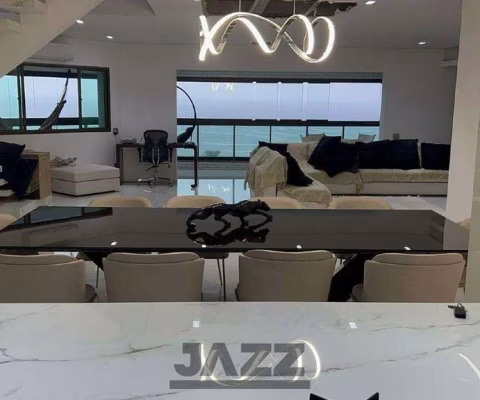 Cobertura com 6 quartos à venda na Passeio dos Sambaquis, 509, Riviera, Bertioga