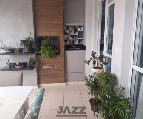 Apartamento com 3 quartos à venda na Ricieri José Marcatto, 1444, Vila Suissa, Mogi das Cruzes