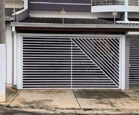 Casa com 3 quartos à venda na Valter Costa, 31, Village Engenheiro Campos, Tatuí