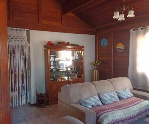 Casa com 2 quartos à venda na Governador Adhemar de Barros, 559, Residencial Forte Ville, Cerquilho