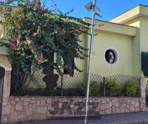 Casa com 4 quartos à venda na Lourenço Franco, 432, Centro, Atibaia
