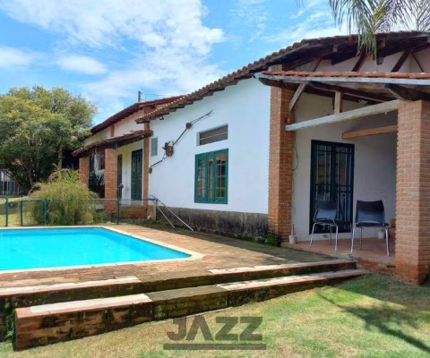 Casa com 4 quartos à venda na Vaticano, 129, Jardim Itália, Amparo