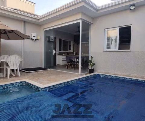 Casa com 3 quartos à venda na Iolanda Sanson, 240, Residencial di Napoli, Cerquilho