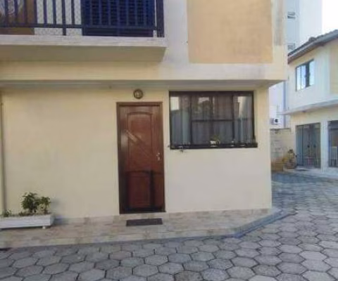 Casa em condomínio fechado com 2 quartos à venda na Travessa João Ramalho, 3085, Maitinga, Bertioga