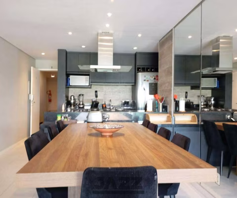 Apartamento com 3 quartos à venda na Alameda do Monjoleiro, 298, Riviera, Bertioga