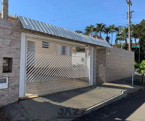 Casa com 3 quartos à venda na Rua Malavazzi, 600, Jardim Fortaleza, Paulínia