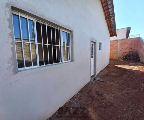 Casa com 3 quartos à venda na Lorivaldo Antonio Trevisan, 165, Jardim São Francisco, Piracicaba