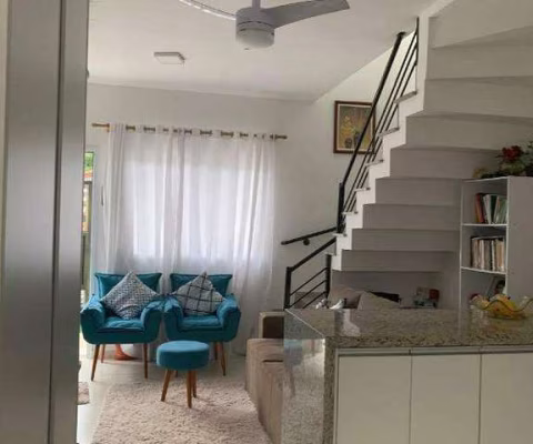 Casa com 2 quartos à venda na Enio Barbato, 126, Centro, Bertioga