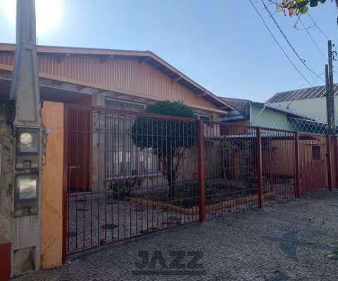 Casa com 4 quartos à venda na Rua Joaquim de Paula Souza, 1185, Jardim Proença, Campinas