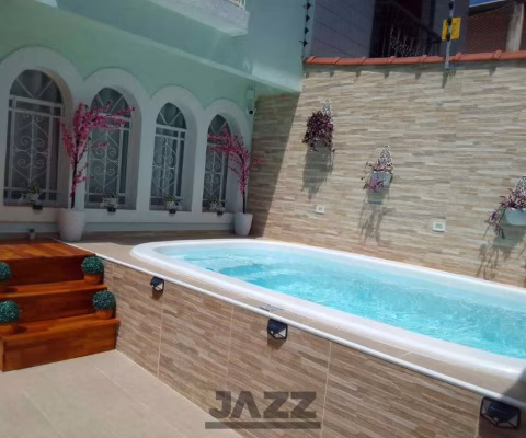 Casa com 3 quartos à venda na São Bernardo, 265, Boqueirão, Praia Grande
