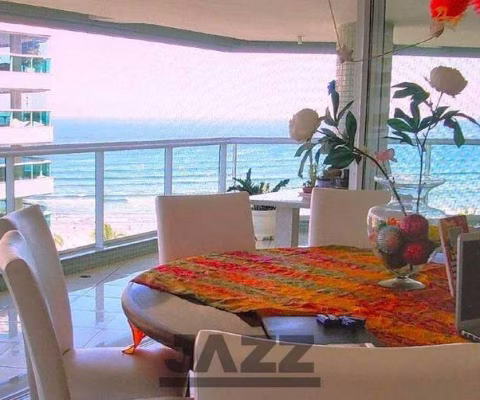 Apartamento com 5 quartos à venda na Alameda Jurua, 214, Riviera, Bertioga
