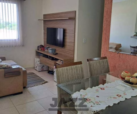 Apartamento com 3 quartos à venda na Rua Francisco Fadim, 120, Morumbi, Paulínia