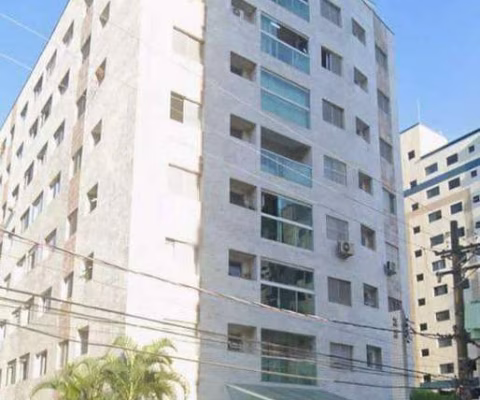 Apartamento com 2 quartos à venda na Rua Eponina, 143, Aviação, Praia Grande