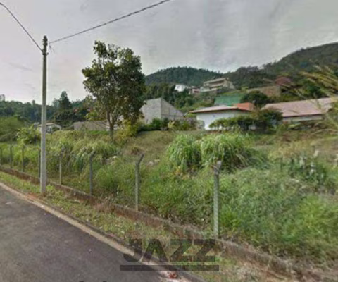 Terreno à venda na Paraíba, 81, Centro, Monte Alegre do Sul
