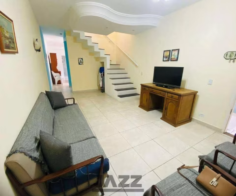 Casa com 3 quartos à venda na Rua Haiti, 120, Guilhermina, Praia Grande