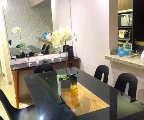 Apartamento com 2 quartos à venda na Avenida Anchieta, 1636, Centro, Bertioga