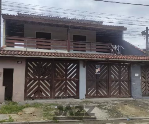 Casa com 5 quartos à venda na Rua Luiz Lyria Lopes, 431e437, Martim de Sá, Caraguatatuba