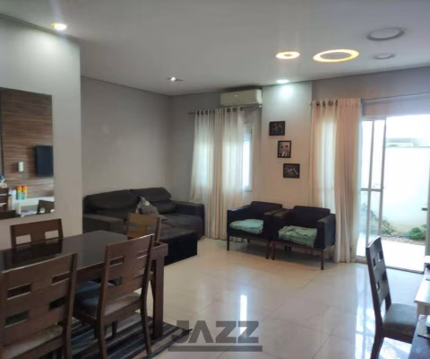Apartamento com 3 quartos à venda na Avenida Brunoro de Gasperi, 256, Parque Prado, Campinas