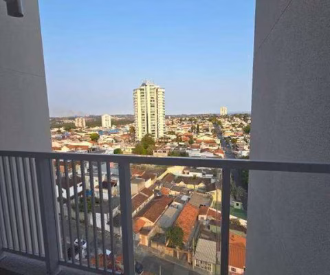 Apartamento com 2 quartos à venda na Vereador Jair Salvarani, 29, Vila Oliveira, Mogi das Cruzes
