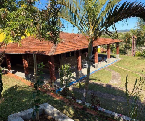 Chácara / sítio com 2 quartos à venda na Santa Bárbara D'Oeste, 169, Parque Flamboyant, Amparo