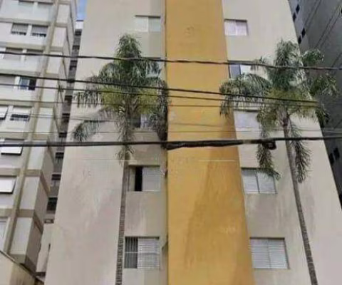 Apartamento com 1 quarto à venda na Avenida Princesa D'Oeste, 1199, Jardim Paraíso, Campinas
