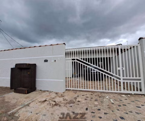 Casa com 3 quartos à venda na Rua Renato Reis, 47', Jardim América, Campinas