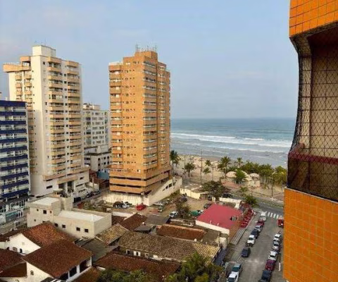 Apartamento com 2 quartos à venda na Rua Sérgio Paulo Freddi, 101, Cidade Ocian, Praia Grande